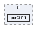 pxr/base/tf/pxrCLI11