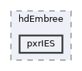 pxr/imaging/hdEmbree/pxrIES